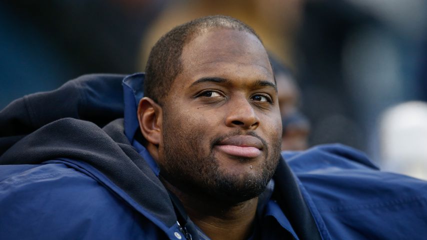 Seltene Krankheit: NFL-Star trauert um 7 Wochen alte Tochter