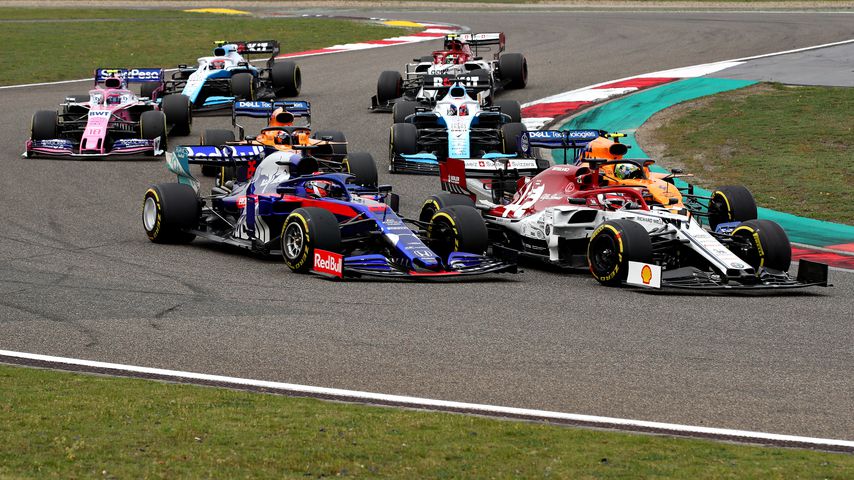 Alkohol-Beichte: Formel-1-Star Kimi Räikkönen im Dauerrausch