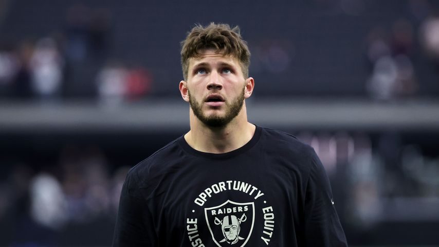 Schock beim Medizincheck: NFL-Star erhält Krebsdiagnose!