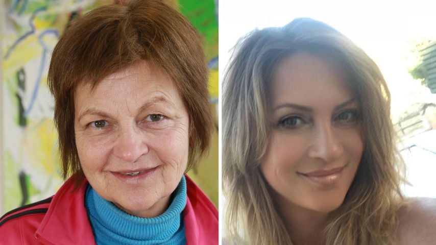 "Hab sie attackiert": Fräulein Menke über Yvonne König-Zoff