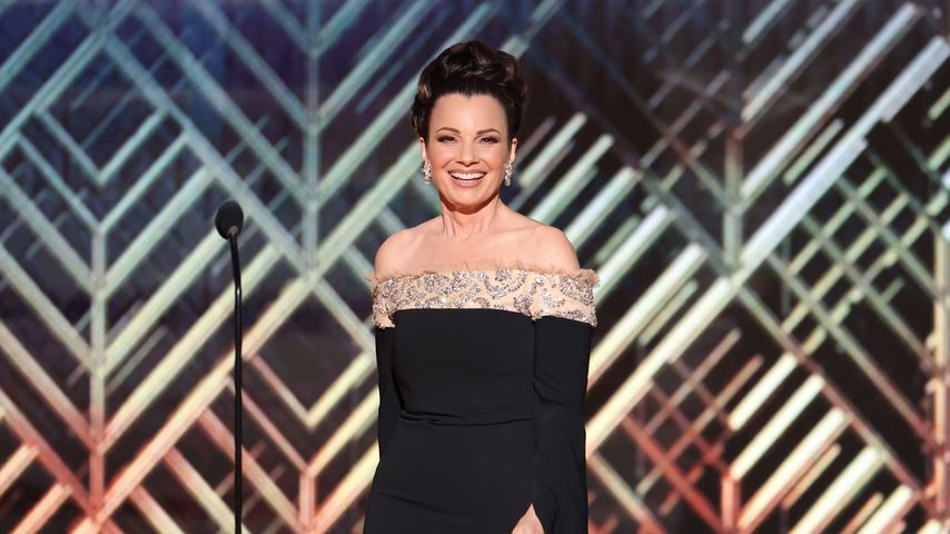 Fran Drescher bei den Screen Actors Guild Awards 2022