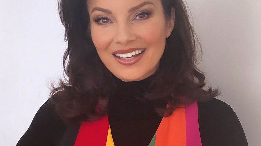 Shooting! Kündigt Fran Drescher ein "Die Nanny"-Reboot an?