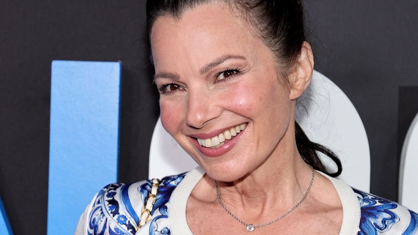 Partnersuche ist für "Die Nanny"-Star Fran Drescher schwer