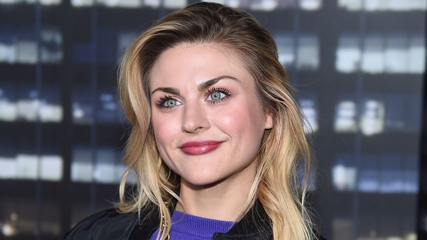 Frances Bean Cobain, Tochter von Kurt Cobain