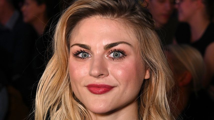 Kurt Cobains Tochter Frances hat einen Promisohn geheiratet!