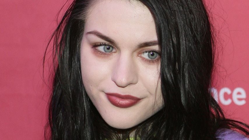 Vätersuizid: Cobain-Tochter tröstet Zelda Williams