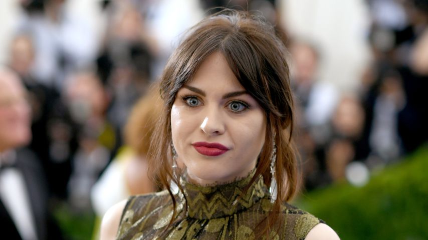 Kurt Cobains Tochter Frances Bean: "Reichtum nicht verdient"