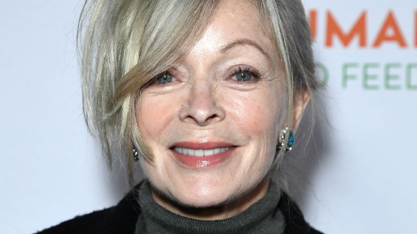 Frances Fisher, Theaterschauspielerin