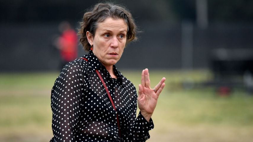 Frances McDormand, Schauspielerin