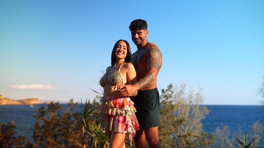 Küsst Francesca: Leandro verspielt Chancen mit Sabrina Wlk