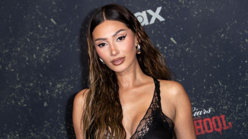 Francesca Farago, Influencerin