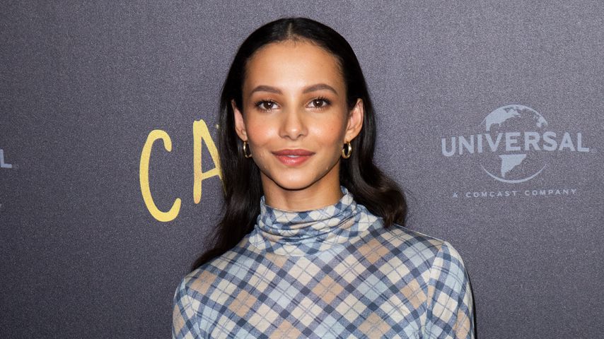 Francesca Hayward in Berlin, Dezember 2019