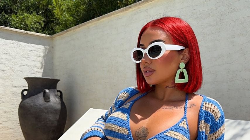 Francesca Morgese, Reality-Star