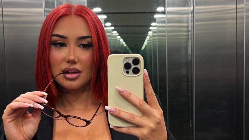 "Promi-BB"-Francesca offenbart ihre tragische Vergangenheit