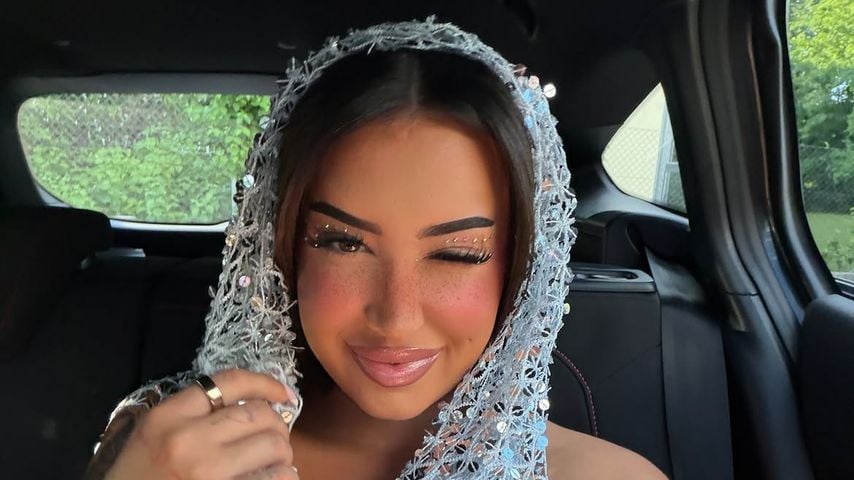 Francesca Morgese, Influencerin