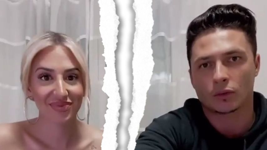 Schweizer Bachelor und seine Siegerin sind kein Paar mehr