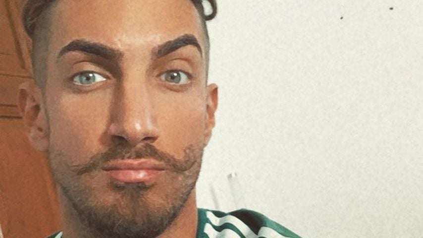 Francesco, "Love Island"-Kandidat 2021