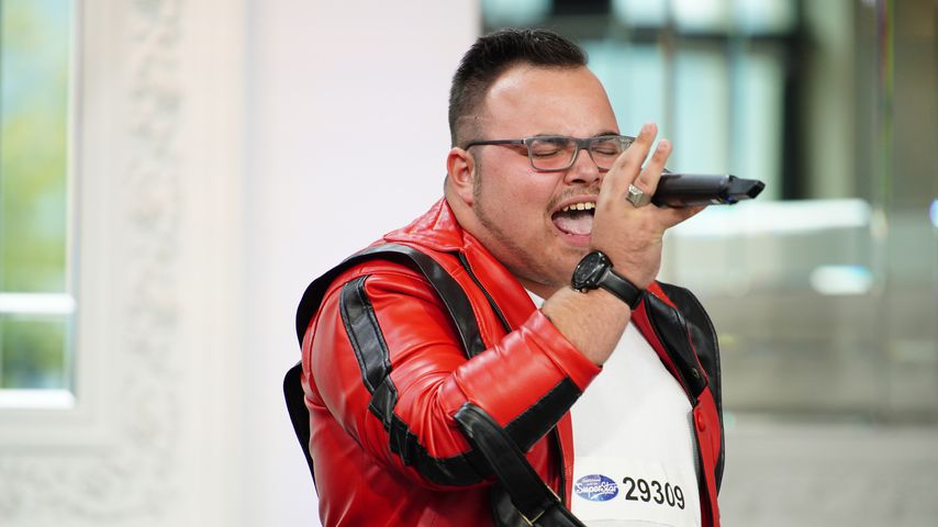 DSDS-Überraschung: An ihn vergibt Xavier seine "Goldene CD"!