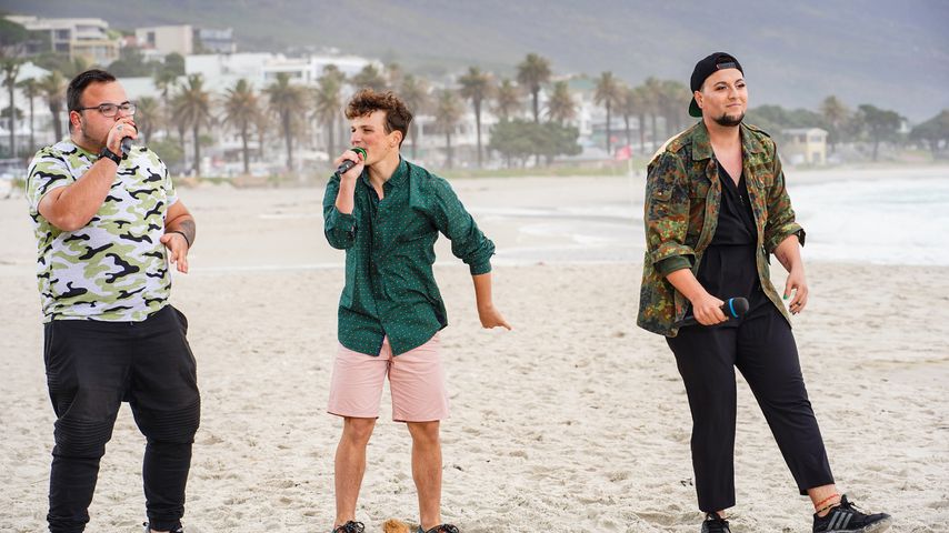 Aus der Traum: Diese vier DSDS-Kandidaten müssen heute gehen