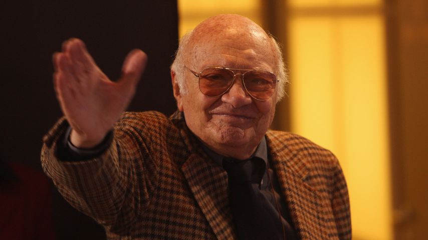 Große Trauer: Italienischer Star-Regisseur ist tot