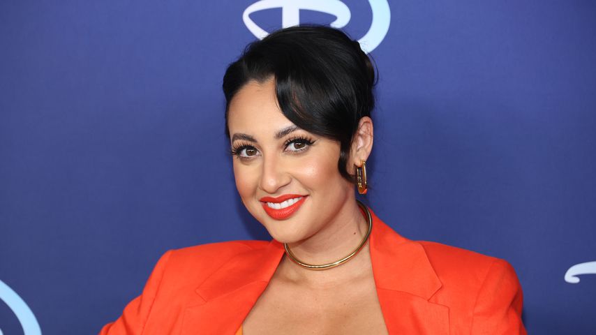 Francia Raisa, Mai 2023