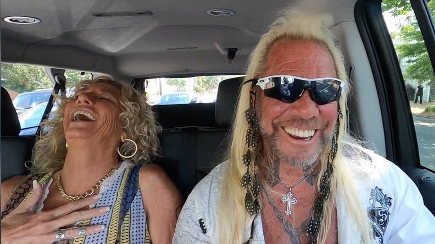 Neue Beziehung: Duane Chapman hätte es Beth auch gewünscht