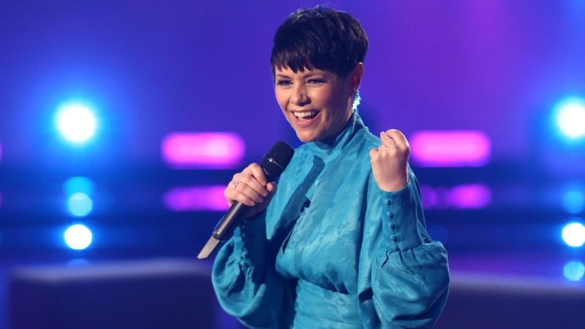 Schlagerstar Francine Jordi ist großer Fan von Weihnachten
