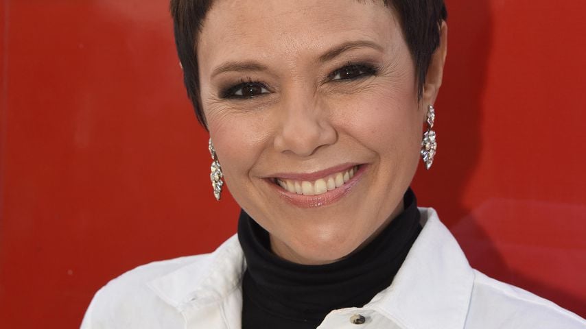 Francine Jordi, Sängerin