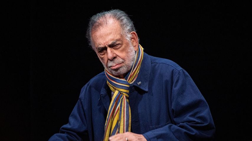 Francis Ford Coppola, Regisseur