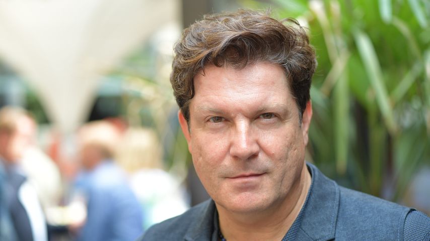 Francis Fulton-Smith im Jahr 2018