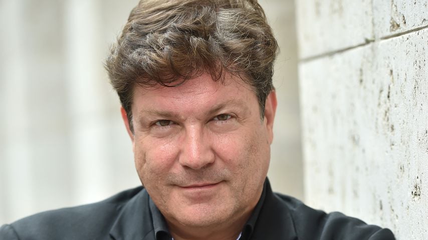 Über FaceTime abserviert: Francis Fulton-Smith litt sehr