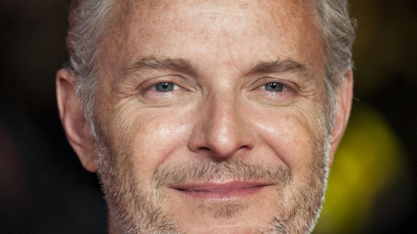 Francis Lawrence 2014