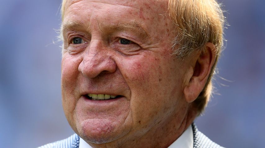 Manchester-City-Legende Francis Lee stirbt mit 79 Jahren