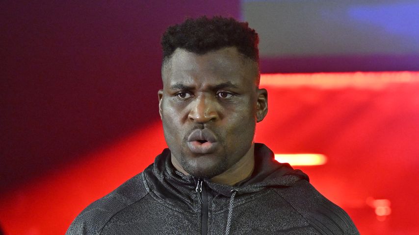 Francis Ngannou bricht sein Schweigen nach tödlichem Unfall