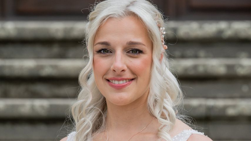 "Hochzeit auf den ersten Blick"-Überraschung scheitert fast