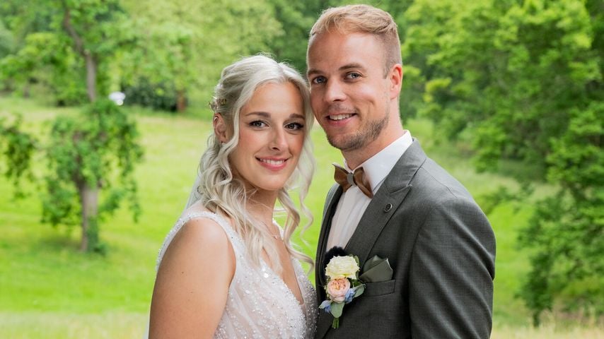 "Hochzeit auf den ersten Blick"-Franci fühlt sich eingeengt