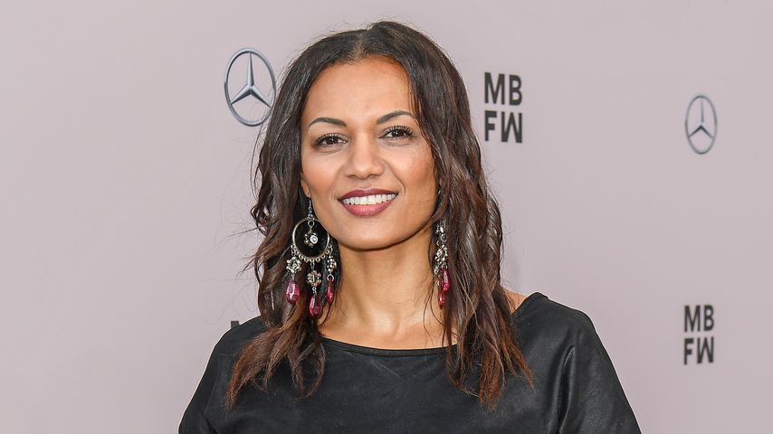 Francisca Urio im Juli 2019