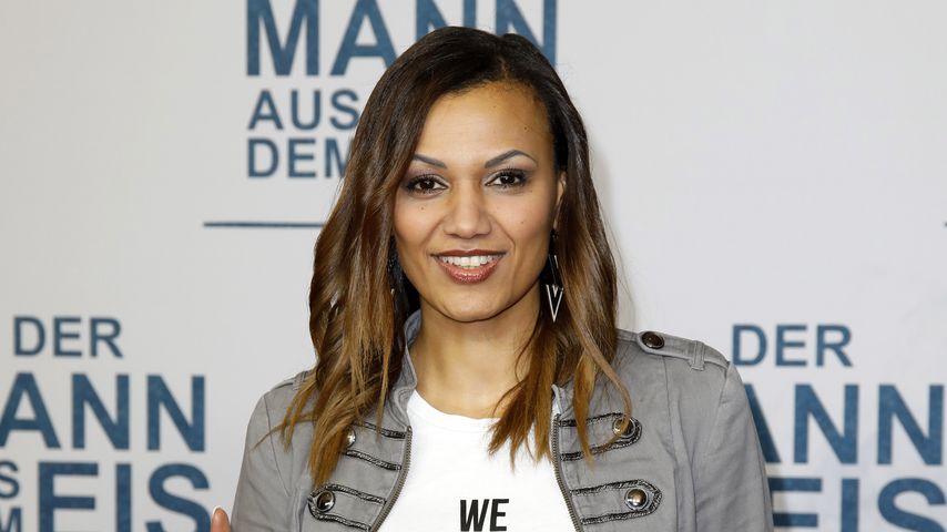 Francisca Urio, DSDS-Teilnehmerin von 2007