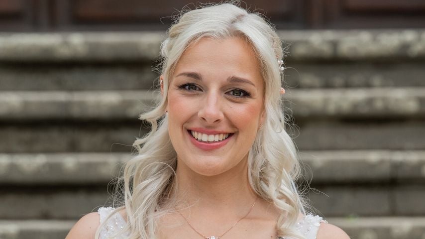Francisca von "Hochzeit auf den ersten Blick" 2024