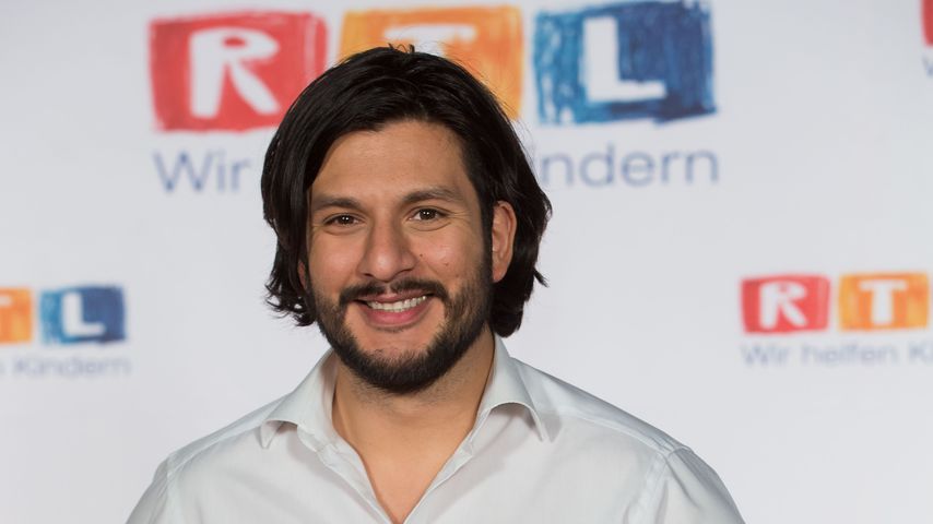 Breaking News bei AWZ! Francisco Medina steigt aus