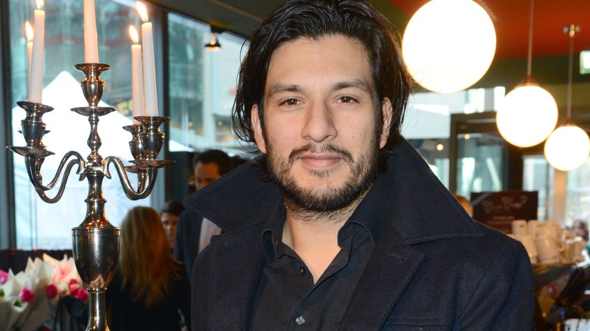 "Alles was zählt"-Star Francisco Medina ist wieder vergeben