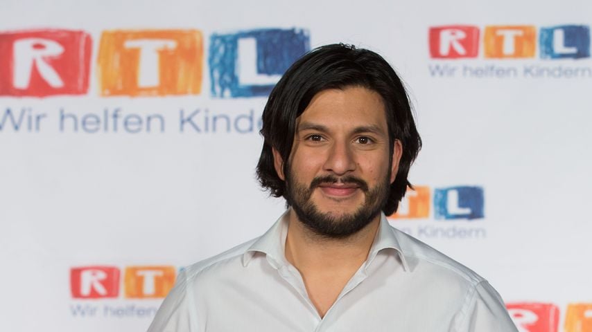 Spoiler: So ist die Szene von Francisco Medinas AWZ-Rückkehr