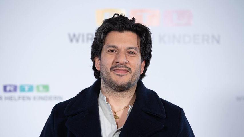 Haare ab: So sieht AWZ-Star Francisco Medina nicht mehr aus