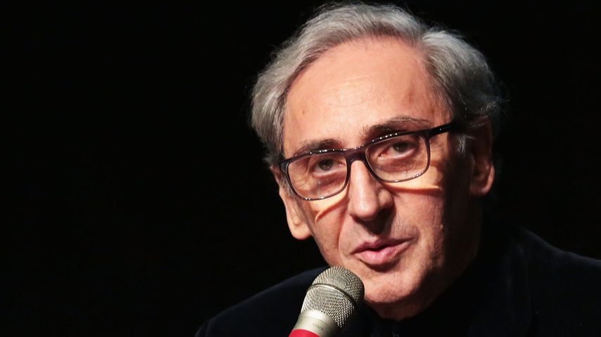 Italienischer Sänger Franco Battiato mit 76 Jahren gestorben