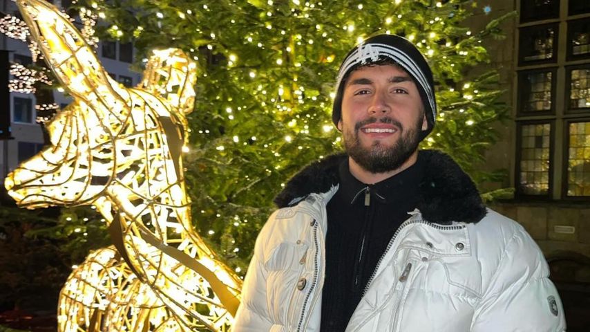 Franco Klepac, Dezember 2023