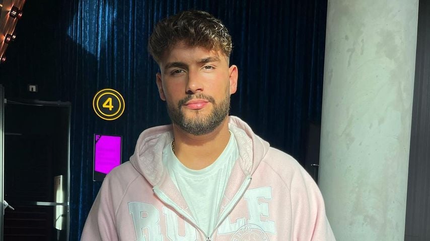 Franco Klepac, Realitystar