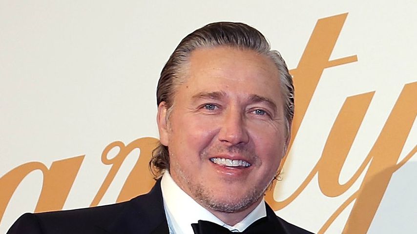 Trotz Insolvenz: Franjo Pooth wieder Unternehmer
