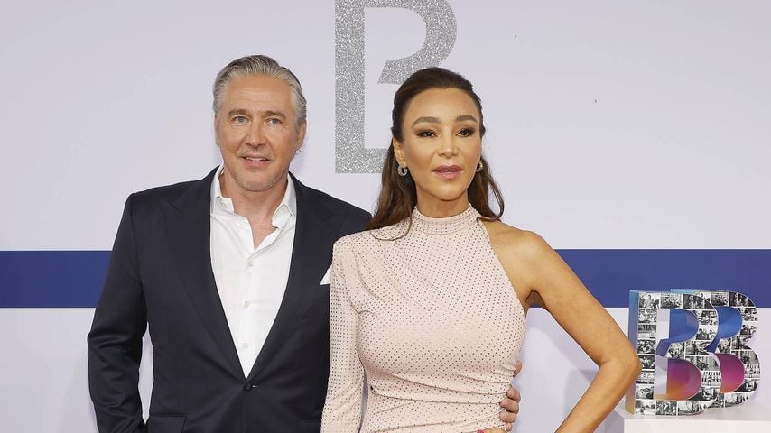 Allein zu Haus: So läuft es für Franjo Pooth ohne Verona