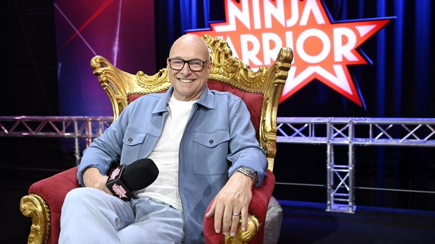 "Ninja Warrior": Frank Buschmann war nicht mehr er selbst