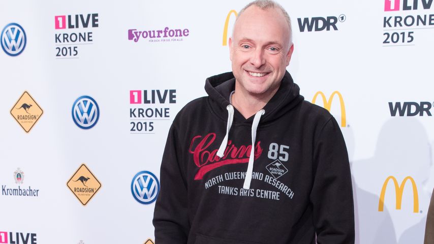 Krass! Stefan Raabs Kommentator Buschi wechselt zu RTL!